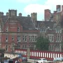 It has been over three years since most Lancashire county councillors have been permitted to speak at the authority's cabinet meetings