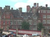 It has been over three years since most Lancashire county councillors have been permitted to speak at the authority's cabinet meetings