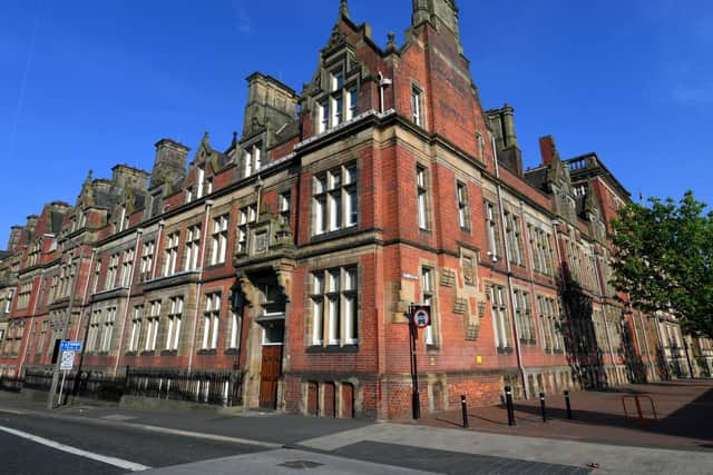 More than 100 complaints about Lancashire County Council lodged with watchdog last year