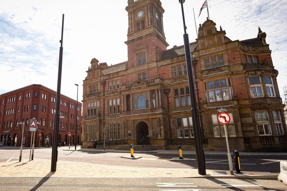 Town hall licensing chiefs have agreed a new policy for lap dancing clubs