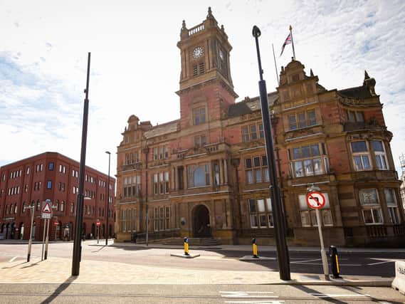 Town hall licensing chiefs have agreed a new policy for lap dancing clubs