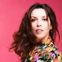 Bridget Christie
