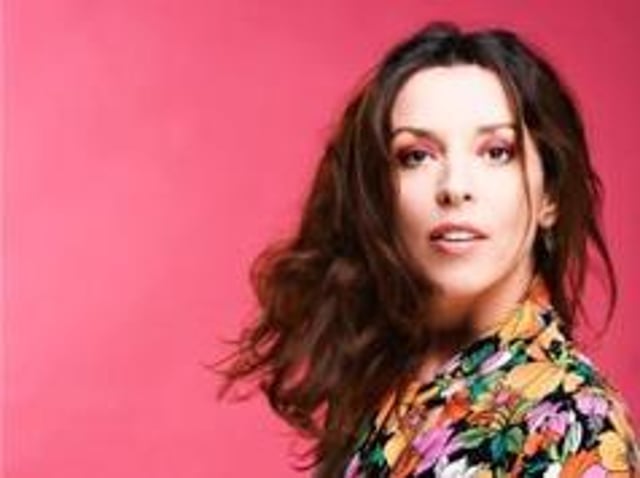 Bridget Christie