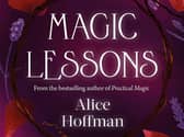 Magic Lessons