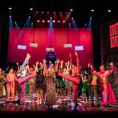 Hairspray the Musical comes to the Opera House
