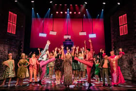 Hairspray the Musical comes to the Opera House