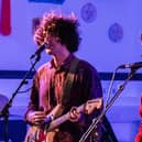 Mush are an art-rock, four-piece, Leeds based group who started making waves on the music scene in their home county in 2018.