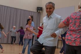 Fleetwood Moves brings community dancing sessions to Fleetwood