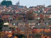 Grants of £5,000 will be available to households