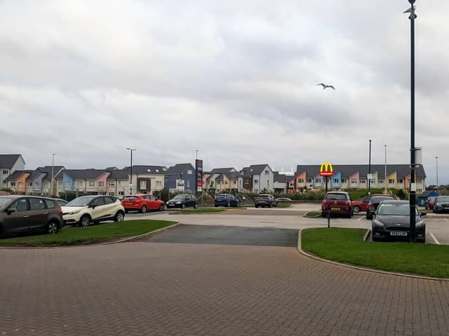 Festival Leisure Park