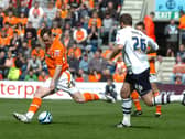 Blackpool seek a first win against Preston North End since April 2009 when Charlie Adam scored the only goal at Deepdale