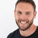 Mikey Moon offers health and fitness advice every week in your Gazette