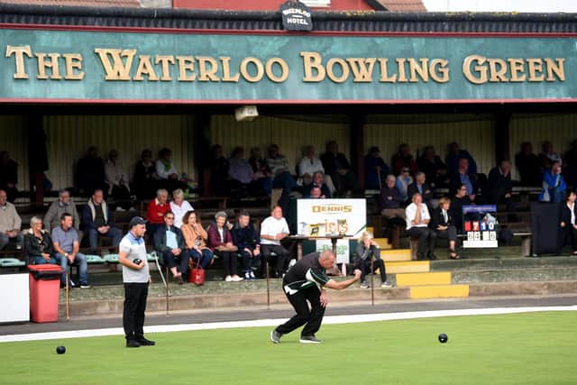 The 2019 Waterloo championships were the last at a South Shore venue which has staged them for well over a century