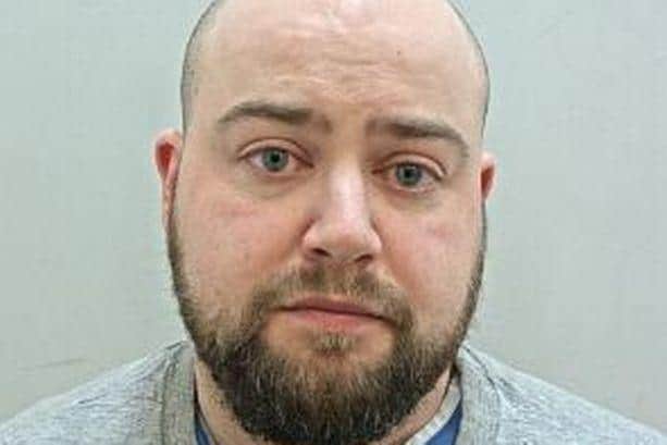 Former nurse Adam Soothill has been jailed for sexual assaults on several women