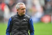 Neil Critchley has overseen an encouraging start to the season