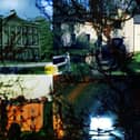 These are some of the most haunted places in Lancashire and the stories behind them.