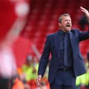 Blades boss Slavisa Jokanovic