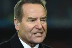 Jeff Stelling