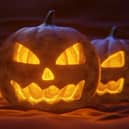 Think twice if you have Covid symptoms and are going trick-or-treating