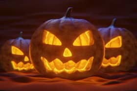 Think twice if you have Covid symptoms and are going trick-or-treating