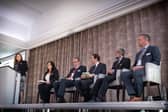 Speakers all set for the Lancashire Enterprise Partnership’s annual conference
