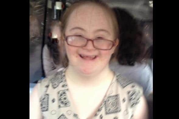 Debbie Leitch, 24, who had Down’s syndrome, was found dead at her South Shore home in 2019