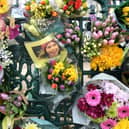 Sarah Everard memorial