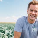 Paul Brown, who has grown his vegan food brand Bol into a £50m business