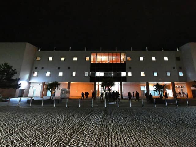 It will be a dark day for Bloomfield Road if so much good work by the club is undone by the misbehaviour of some supporters