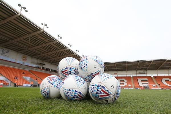 The Seasiders are facing potential sanctions from the FA