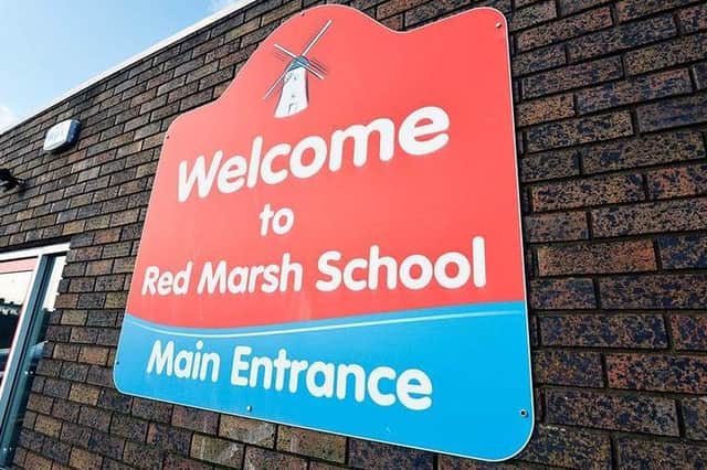 Good news for Red Marsh in Thornton