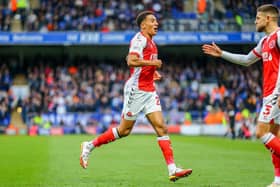 James Hill is in the England Under-21 squad to face Czech Republic and Georgia