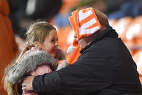 The Seasiders were held to a 1-1 draw against QPR on Saturday evening