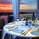 Towering success of Panoramic 34