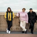 The Blackpool-based Nolans have pulled out due to 'unforeseen circumstances'