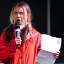 Greta Thunberg