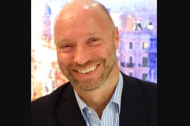 Glenn Thomas