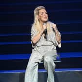 Sheridan Smith performs at Blackpool Opera House.
Pictures Dave and Darren Nelson