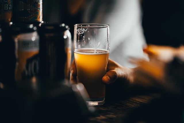 Twenty four pubs in Blackpool, Fylde and Wyre have made it into this year's Good Beer Guide