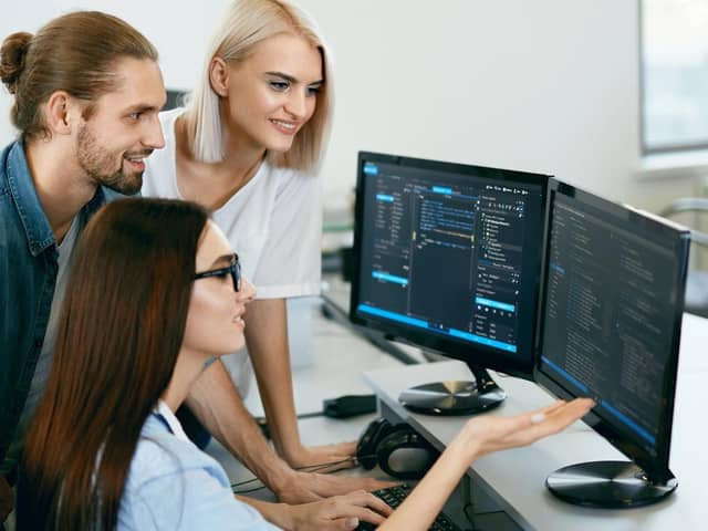 Lancashire businesses can have a say on what skills need to be taught at colleges in the future