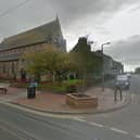 St Mary's Presbytery church in Fleetwood is to benefit from over £80,000 as part of the High Streets Heritage Action Zone (Credit: Google)