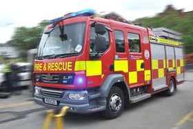 Blackpool had a fire engine removed from service on 56 occasions last year due to staffing shortfalls, Lancashire Fire and Rescue Service (LFRS) has revealed.