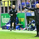 Fleetwood Town head coach Simon Grayson Picture: Sam Fielding/PRiME Media Images Limited