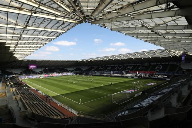 The Seasiders make the long trip to South Wales today