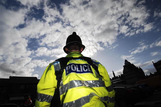 A meeting about crime in Fleetwood is being staged in the town