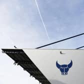 Oxford's Kassam Stadium has been hit by a Covid outbreak