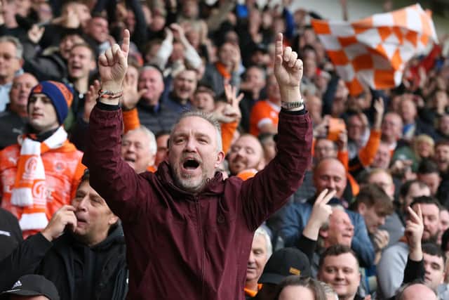 The Seasiders have launched a 'part season ticket' for the second half of the season