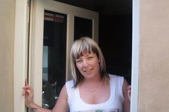 Jane Ireland was suffering from severe mental health issues