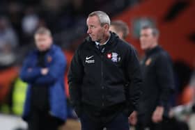 Lee Bowyer could be without eight players when his Birmingham side face Blackpool on Saturday