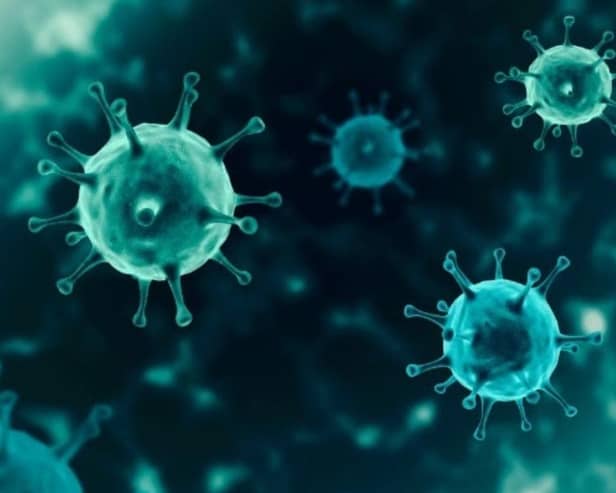 Coronavirus has mutated again